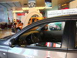 阳光 2011款  1.5XL 豪华版 CVT_高清图5