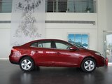 风朗 2011款 Fluence 2.0L 标准版_高清图24