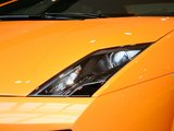 Gallardo 2010款  5.2 LP550-2 标准版_高清图29