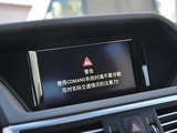 奔驰E级 2011款  E200L CGI优雅型_高清图5