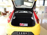 名爵3 2011款 MG3 1.5L 手动精英版_高清图28