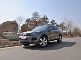 途锐 2011款  3.0TSI V6 Hybrid_高清图14