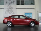 风朗 2011款 Fluence 2.0L 标准版_高清图23