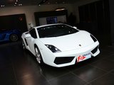 Gallardo 2010款  5.2 LP550-2 标准版_高清图4