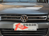 途锐 2011款  3.0TSI V6 Hybrid_高清图3