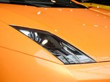 Gallardo 2010款  5.2 LP550-2 标准版_高清图28