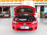 杰路驰 2011款 ZELAS 2.5L 豪华版_高清图3