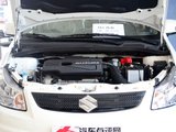 天语SX4 2011款  1.6L舒适型 AT_高清图14