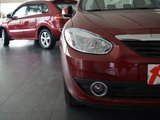 风朗 2011款 Fluence 2.0L 标准版_高清图22