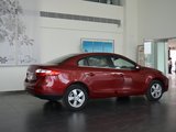 风朗 2011款 Fluence 2.0L 标准版_高清图15