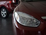 风朗 2011款 Fluence 2.0L 标准版_高清图21