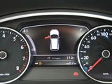 途锐 2011款  3.0TSI V6 Hybrid_高清图6