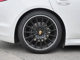 Panamera 2010款   4 3.6L_高清图6