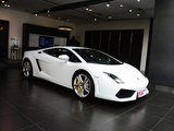 Gallardo 2010款  5.2 LP550-2 标准版_高清图3