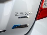 天籁 2011款  公爵 2.5L XV 尊雅版_高清图32