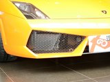 Gallardo 2010款  5.2 LP550-2 标准版_高清图25