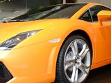 Gallardo 2010款  5.2 LP550-2 标准版_高清图24