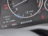 宝马X3（进口） 2011款 宝马X3 xDrive28i 豪华型_高清图35