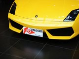 Gallardo 2008款  5.2 LP560-4_高清图11