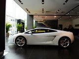 Gallardo 2010款  5.2 LP550-2 标准版_高清图2