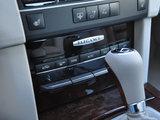 奔驰E级 2011款  E200L CGI优雅型_高清图23