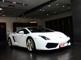 Gallardo 2010款  5.2 LP550-2 标准版_高清图1