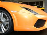 Gallardo 2010款  5.2 LP550-2 标准版_高清图22