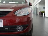 风朗 2011款 Fluence 2.0L 标准版_高清图16