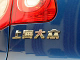 途观 2010款  1.8TSI 手自一体菁英版 四驱_高清图20