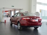 风朗 2011款 Fluence 2.0L 标准版_高清图19