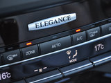 奔驰E级 2011款  E200L CGI优雅型_高清图19