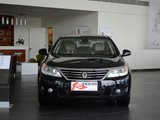 纬度 2011款 Latitude 2.5L 旗舰导航版_高清图12
