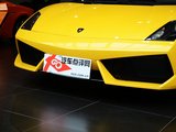 Gallardo 2008款  5.2 LP560-4_高清图6