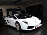 Gallardo 2010款  5.2 LP550-2 标准版_高清图35