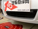 长安CX30 2011款  三厢 1.6 MT标准型_高清图35