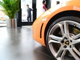 Gallardo 2010款  5.2 LP550-2 标准版_高清图20