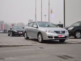 纬度 2011款 Latitude 2.5L 旗舰导航版_高清图15