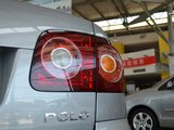 POLO 2011款 Polo 劲取 1.4AT 实尚版_高清图24