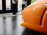 Gallardo 2010款  5.2 LP550-2 标准版_高清图18