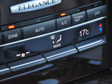 奔驰E级 2011款  E200L CGI优雅型_高清图16