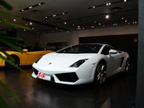 Gallardo 2010款  5.2 LP550-2 标准版_高清图34