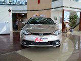 MG6 2010款 MG 6 掀背 1.8T 手动舒适版_高清图2