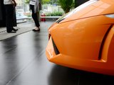 Gallardo 2010款  5.2 LP550-2 标准版_高清图17