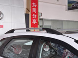 东风风神H30 2011款 风神H30 Cross 1.6L MT尊逸型_高清图3