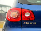 途观 2010款  1.8TSI 手自一体菁英版 四驱_高清图8