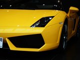 Gallardo 2008款  5.2 LP560-4_高清图10