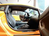 Gallardo 2010款  5.2 LP550-2 标准版_高清图4