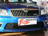 明锐 2010款  2.0T RS_高清图15