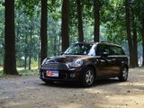 MINI CLUBMAN 2011款 ONE 1.6L_高清图9