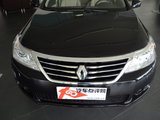 纬度 2011款 Latitude 2.5L 旗舰导航版_高清图25